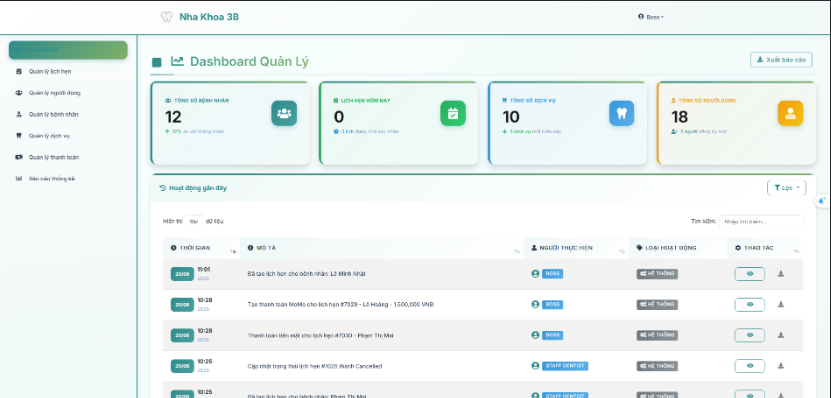 Project screenshot 2